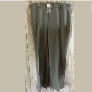 Ann Taylor LOFT career pants NEW